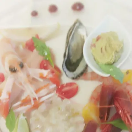 Lejlighed Ampio Mare Ca Domus Collection Putzu Idu