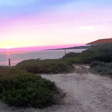 Ampio Mare Ca Domus Collection Lejlighed