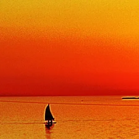 Appartamento Ampio Mare Ca Domus Collection Putzu Idu