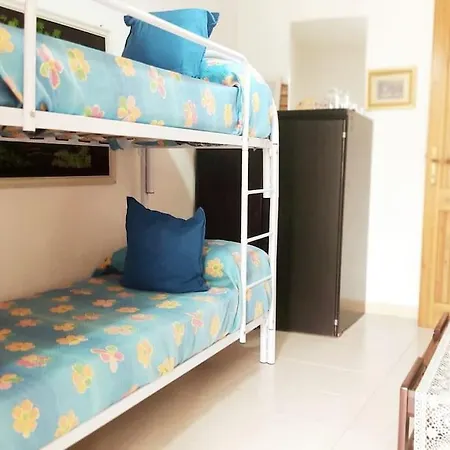 Ampio Mare Ca Domus Collection Appartamento Putzu Idu