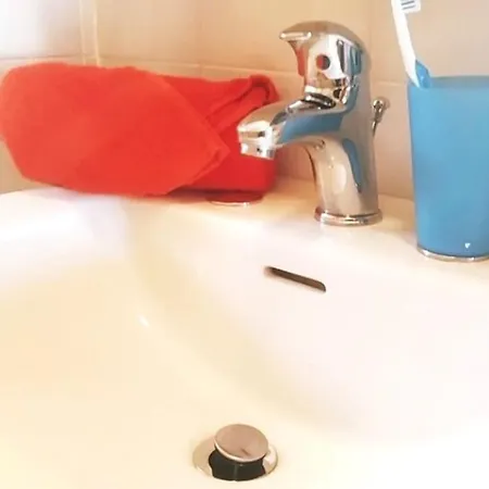 Ampio Mare Ca Domus Collection Lejlighed *