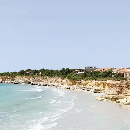 Ampio Mare Ca Domus Collection * Putzu Idu