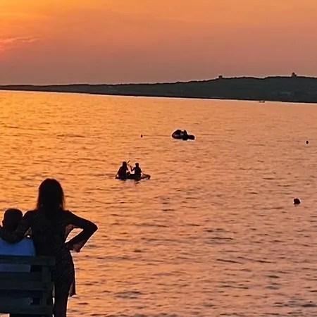 Ampio Mare Ca Domus Collection Putzu Idu