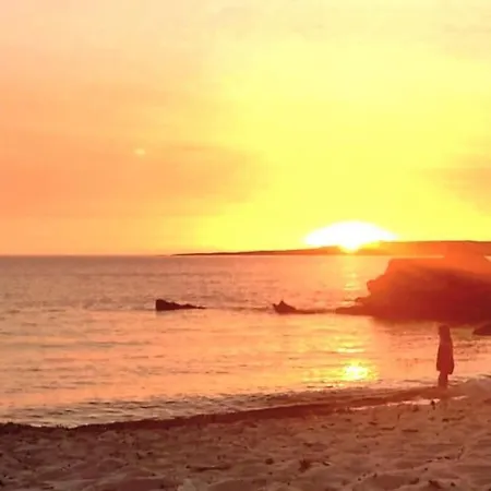 Ampio Mare Ca Domus Collection Appartamento