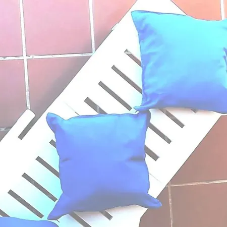 Lejlighed Ampio Mare Ca Domus Collection Putzu Idu