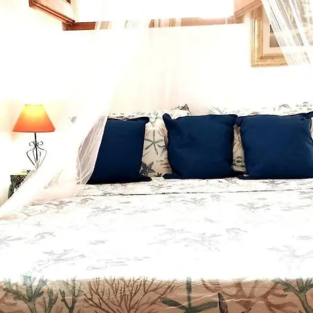 Ampio Mare Ca Domus Collection