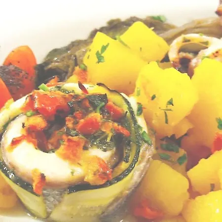 Lejlighed Ampio Mare Ca Domus Collection Putzu Idu