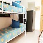 Ampio Mare Ca Domus Collection Apartment Putzu Idu