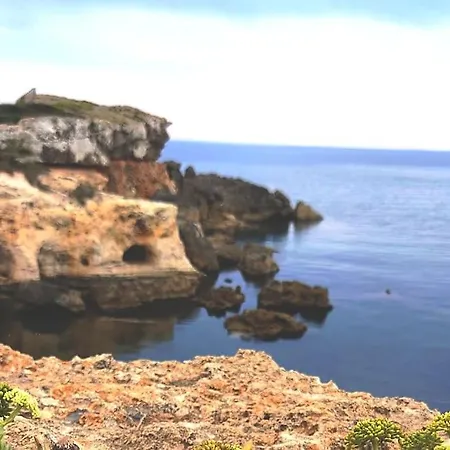 Ampio Mare Ca Domus Collection * פוצו אידו