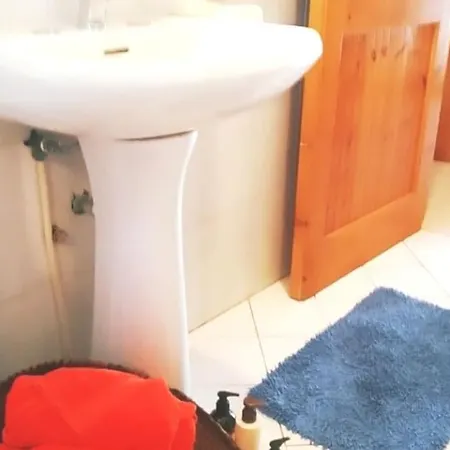 דירה Ampio Mare Ca Domus Collection