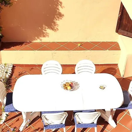 Ampio Mare Ca Domus Collection דירה