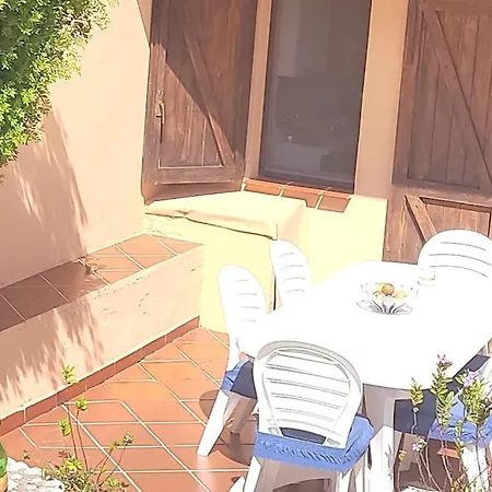 דירה Ampio Mare Ca Domus Collection *