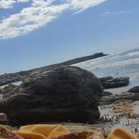 Apartment Ampio Mare Ca Domus Collection Putzu Idu