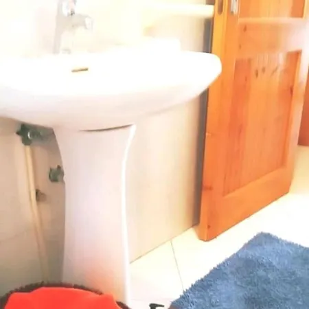 Ampio Mare Ca Domus Collection פוצו אידו