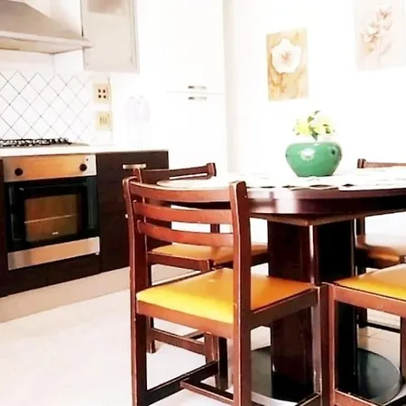 דירה Ampio Mare Ca Domus Collection