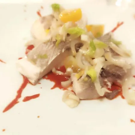 Ampio Mare Ca Domus Collection פוצו אידו