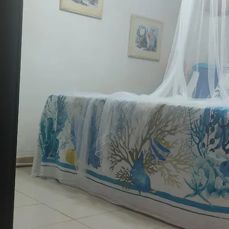 Ampio Mare Ca Domus Collection Putzu Idu